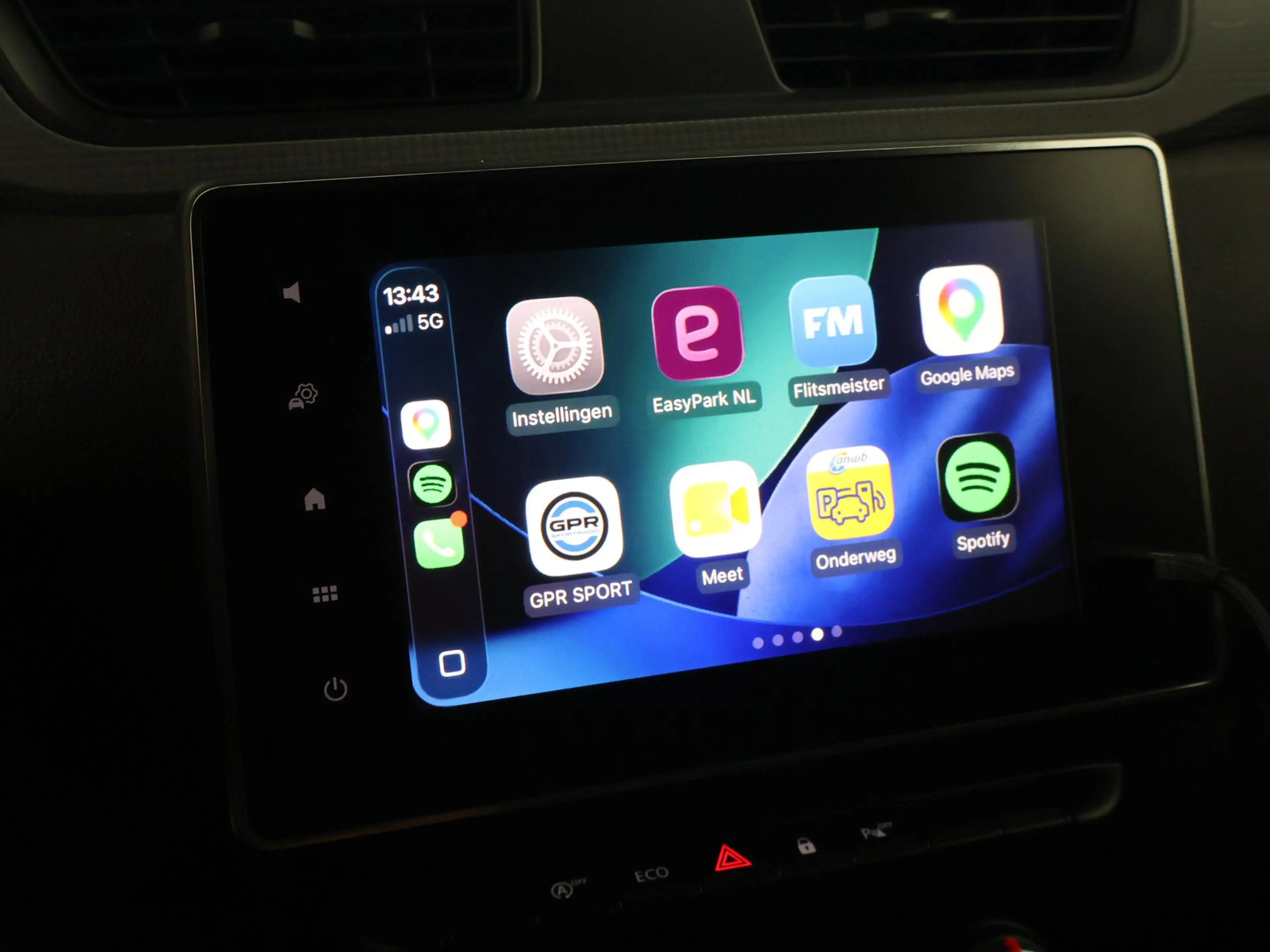 Renault Express 1.5 dCi 75 COMFORT EXTRA*1e EIG*+ CAMERA | CARPLAY — photo 34