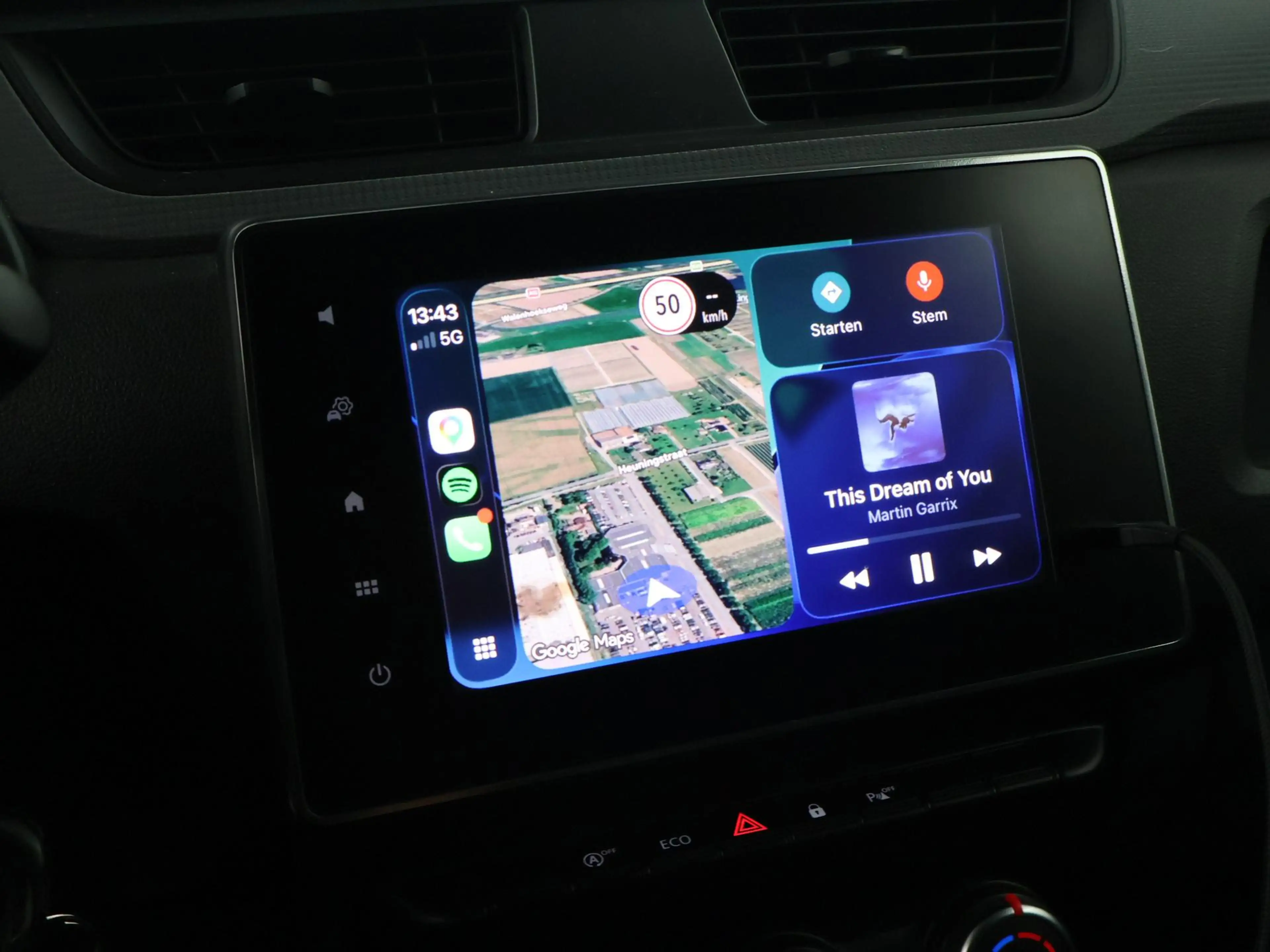 Renault Express 1.5 dCi 75 COMFORT EXTRA*1e EIG*+ CAMERA | CARPLAY — photo 16