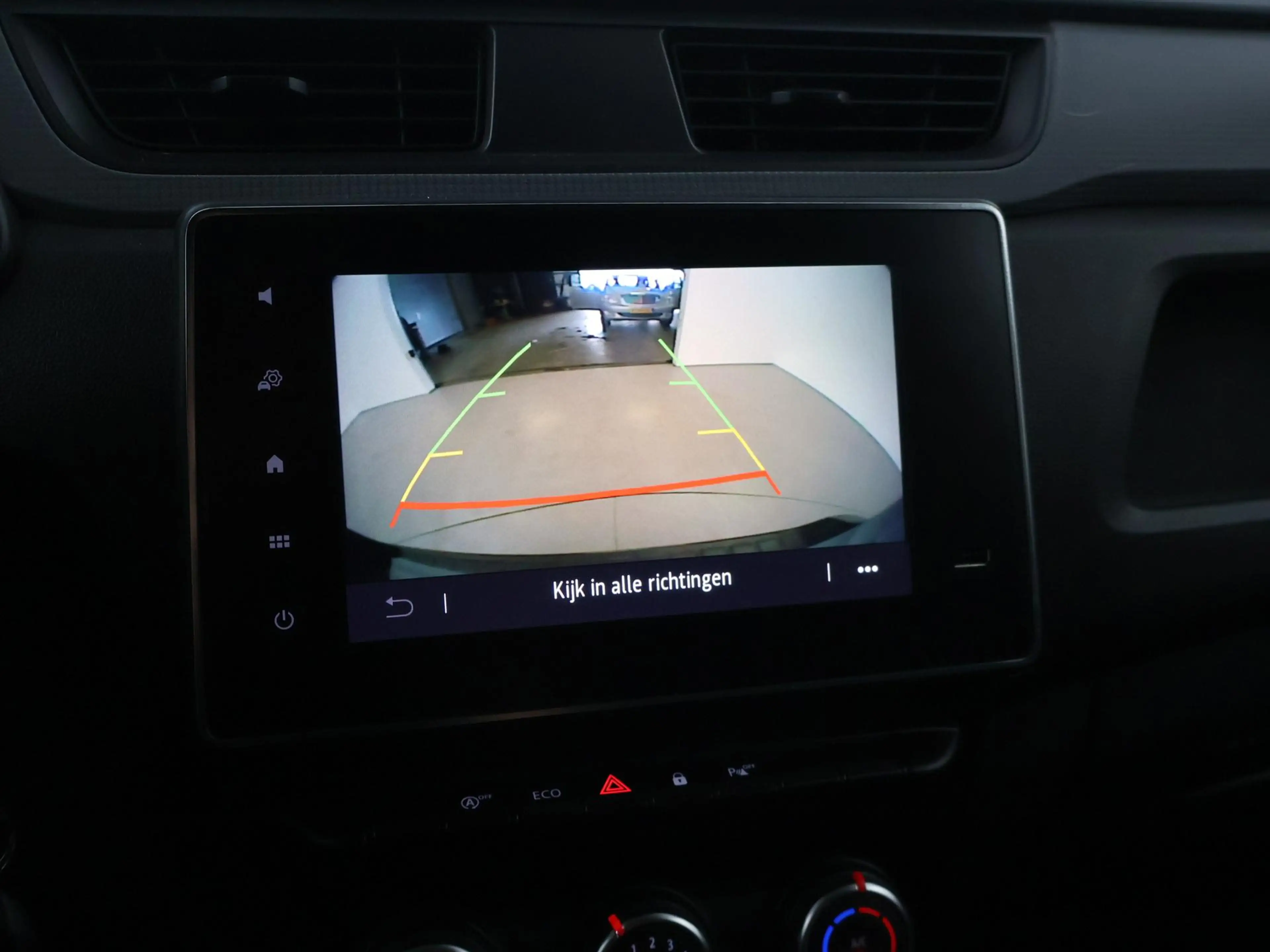 Renault Express 1.5 dCi 75 COMFORT EXTRA*1e EIG*+ CAMERA | CARPLAY — photo 20