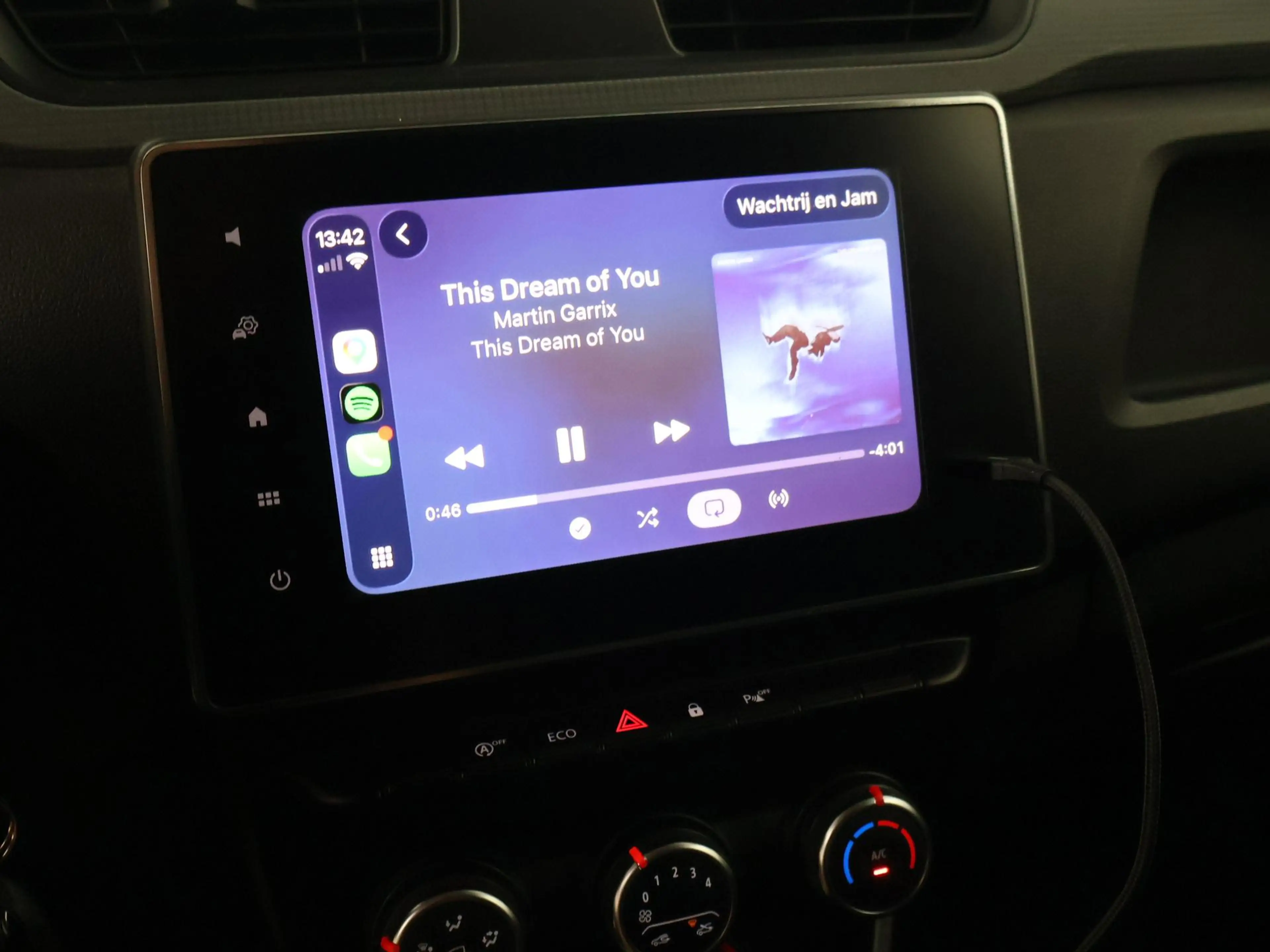 Renault Express 1.5 dCi 75 COMFORT EXTRA*1e EIG*+ CAMERA | CARPLAY — photo 32