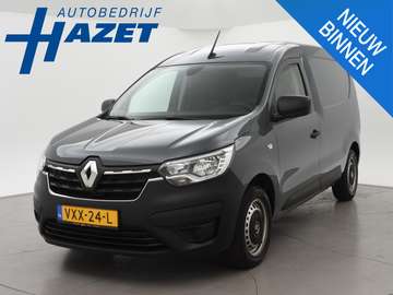 1.5 dCi 75 COMFORT EXTRA*1e EIG*+ CAMERA | CARPLAY