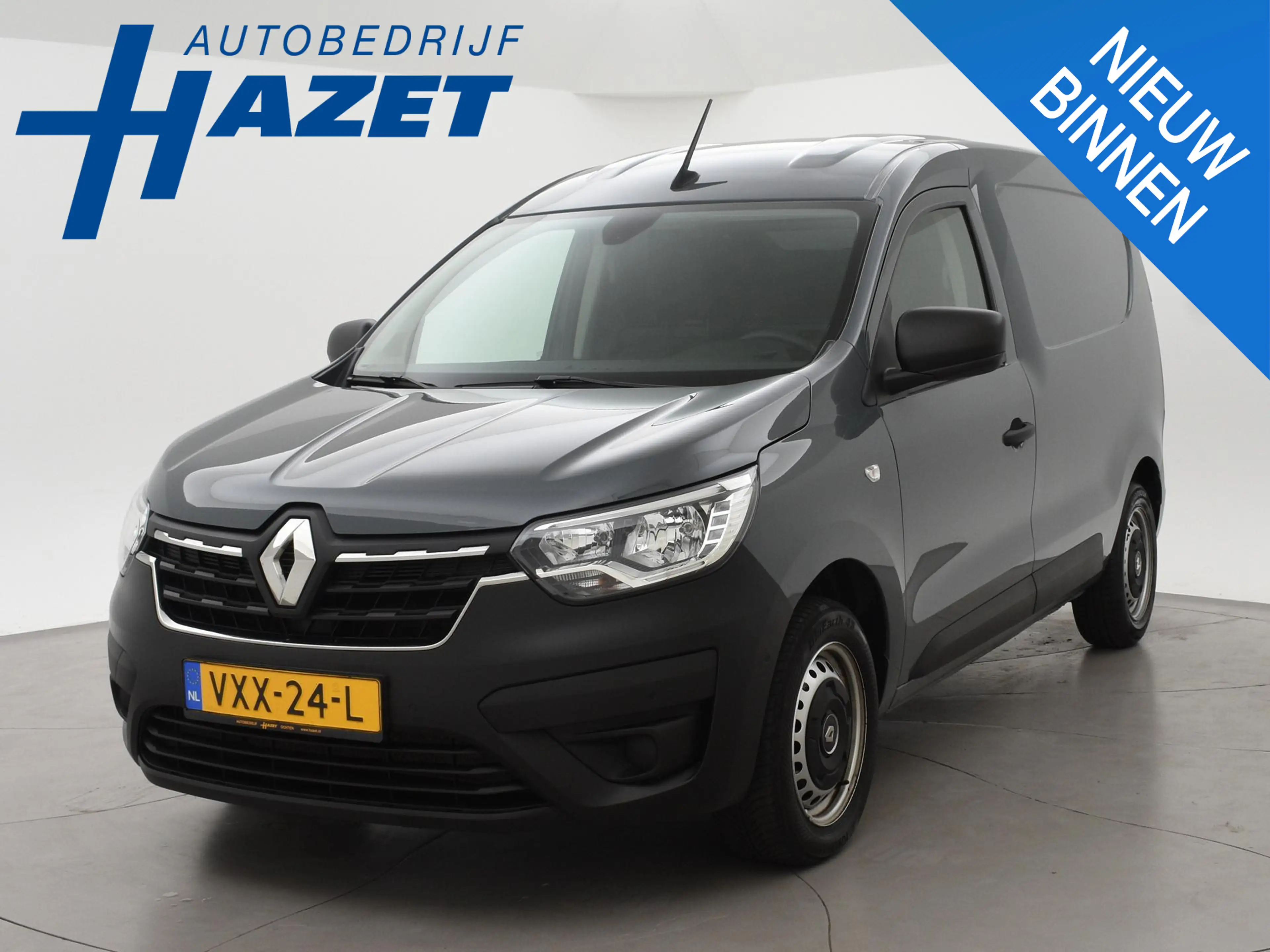 Renault Express 1.5 dCi 75 COMFORT EXTRA*1e EIG*+ CAMERA | CARPLAY