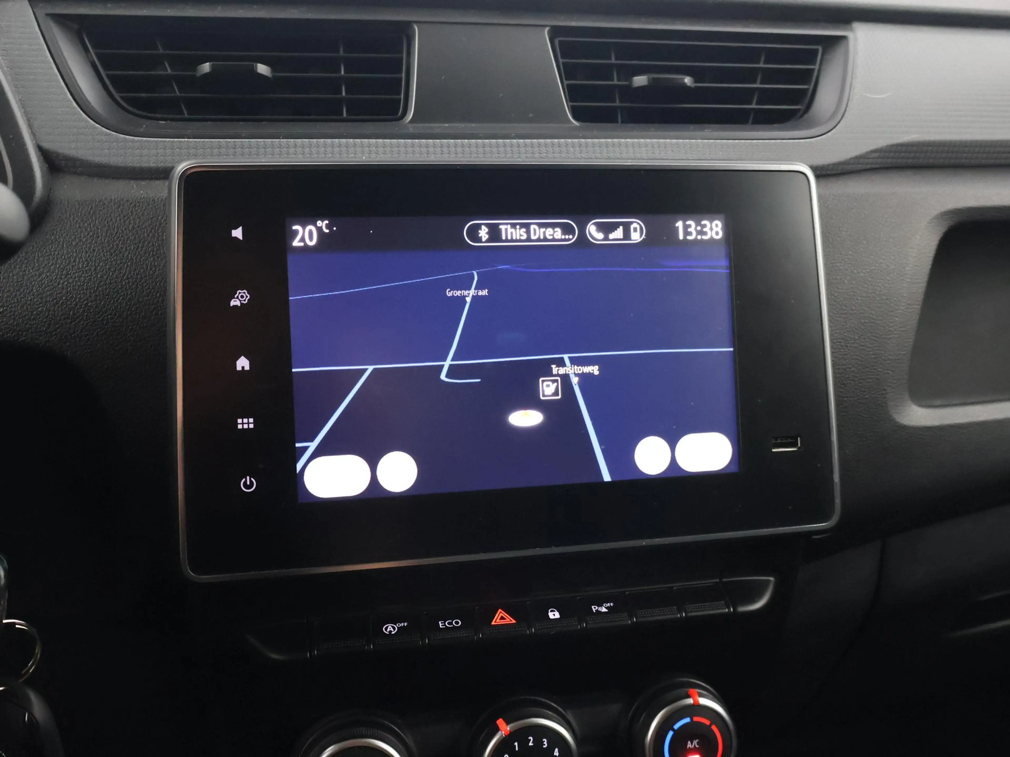 Renault Express 1.5 dCi 75 COMFORT EXTRA*1e EIG*+ CAMERA | CARPLAY — photo 17