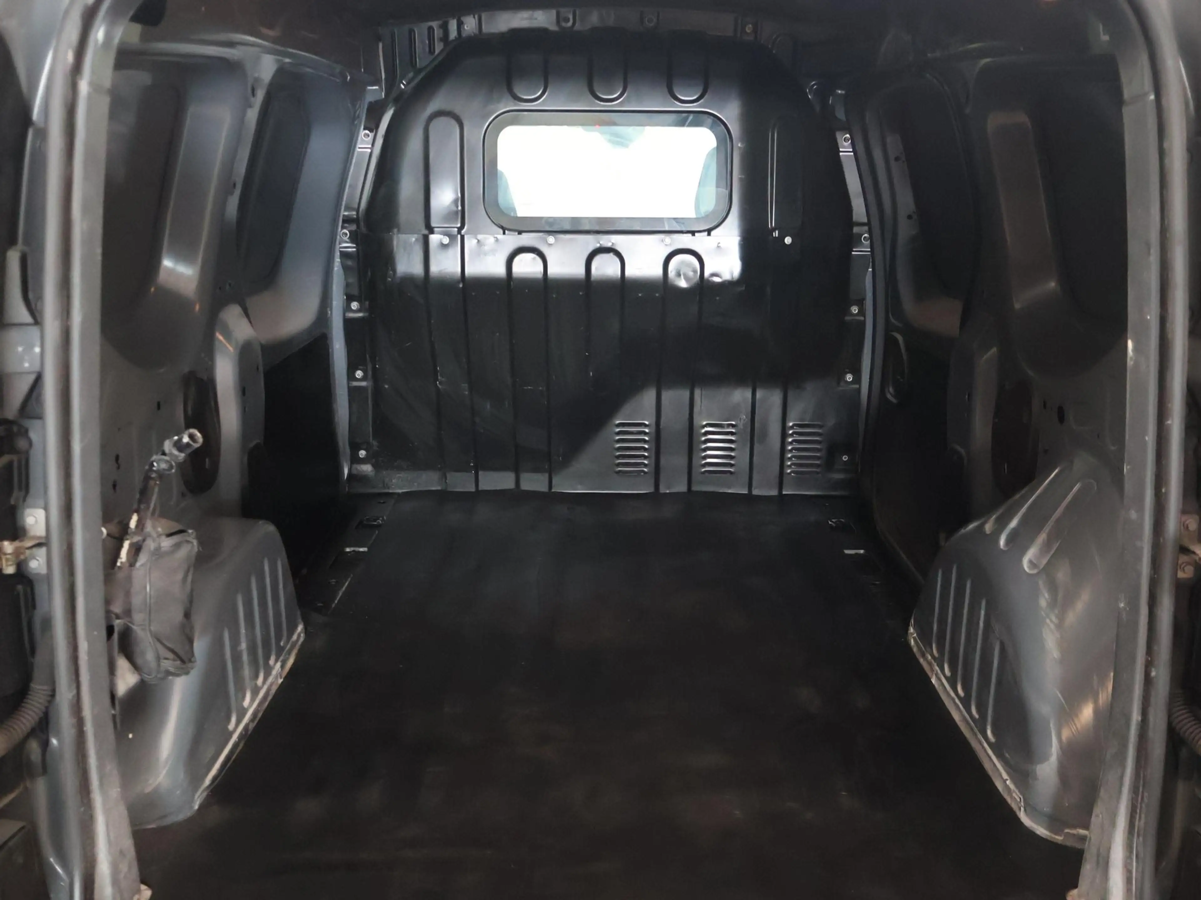 Renault Express 1.5 dCi 75 COMFORT EXTRA*1e EIG*+ CAMERA | CARPLAY — photo 9