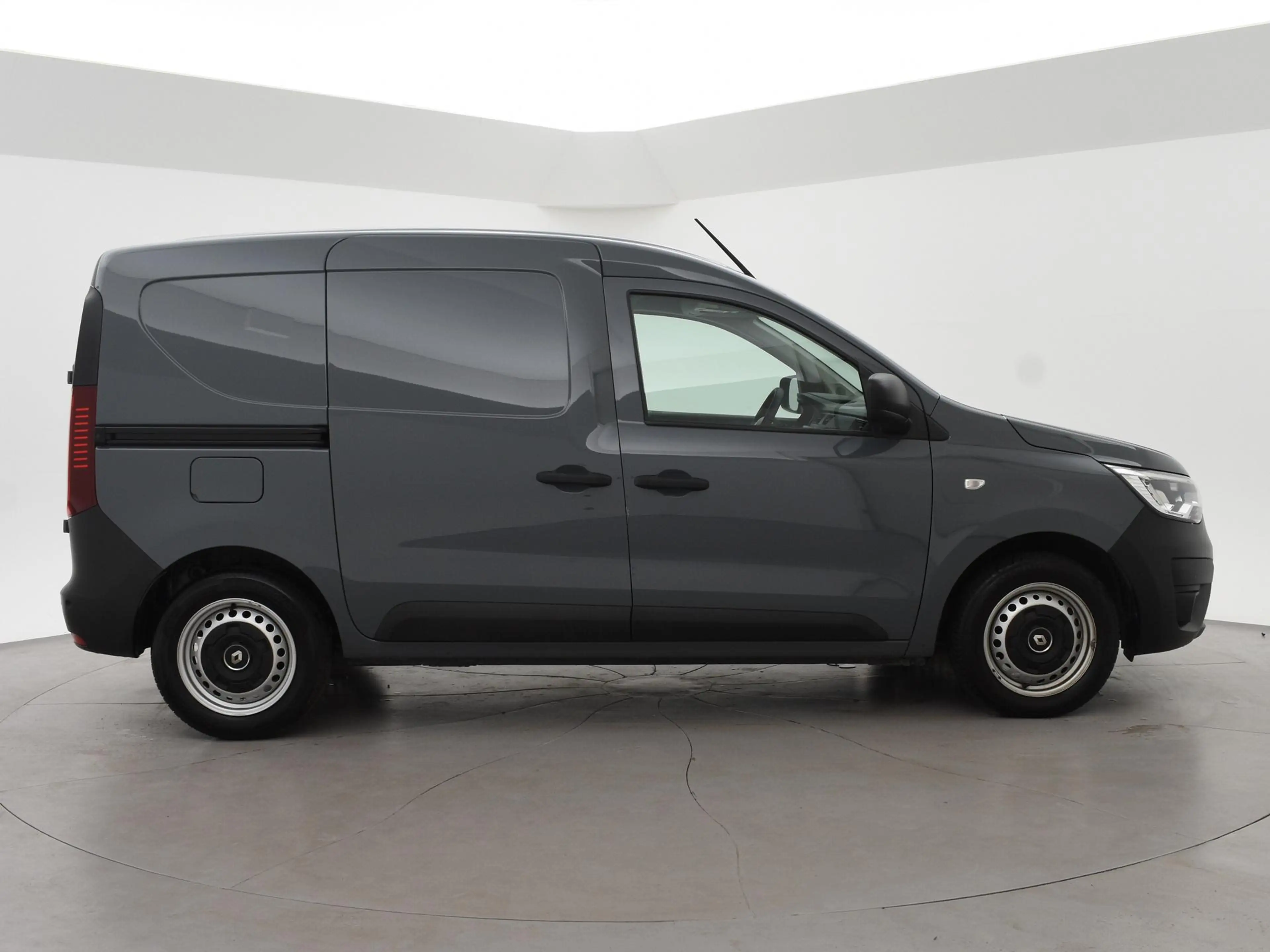Renault Express 1.5 dCi 75 COMFORT EXTRA*1e EIG*+ CAMERA | CARPLAY — photo 11
