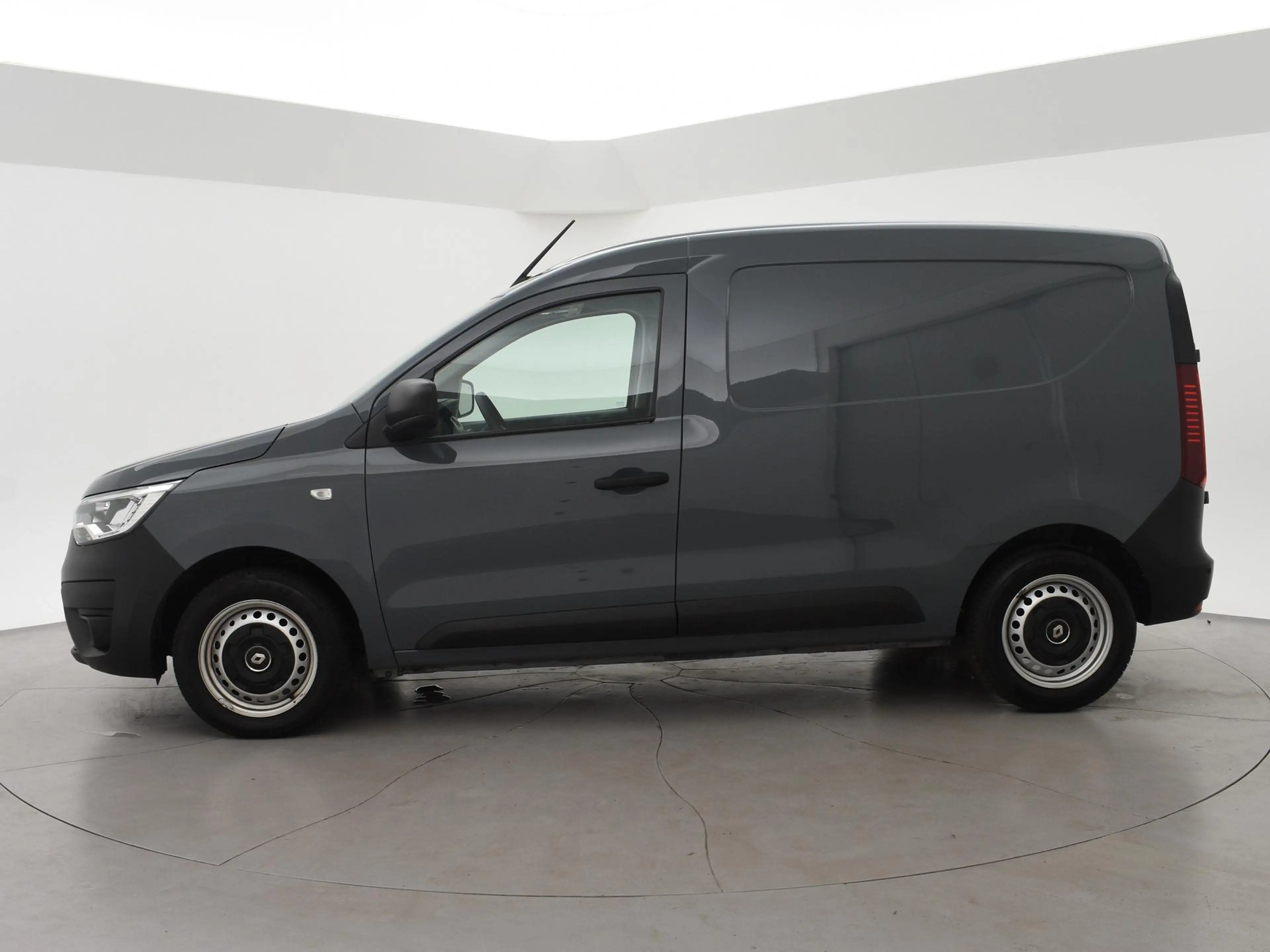 Renault Express 1.5 dCi 75 COMFORT EXTRA*1e EIG*+ CAMERA | CARPLAY — photo 5