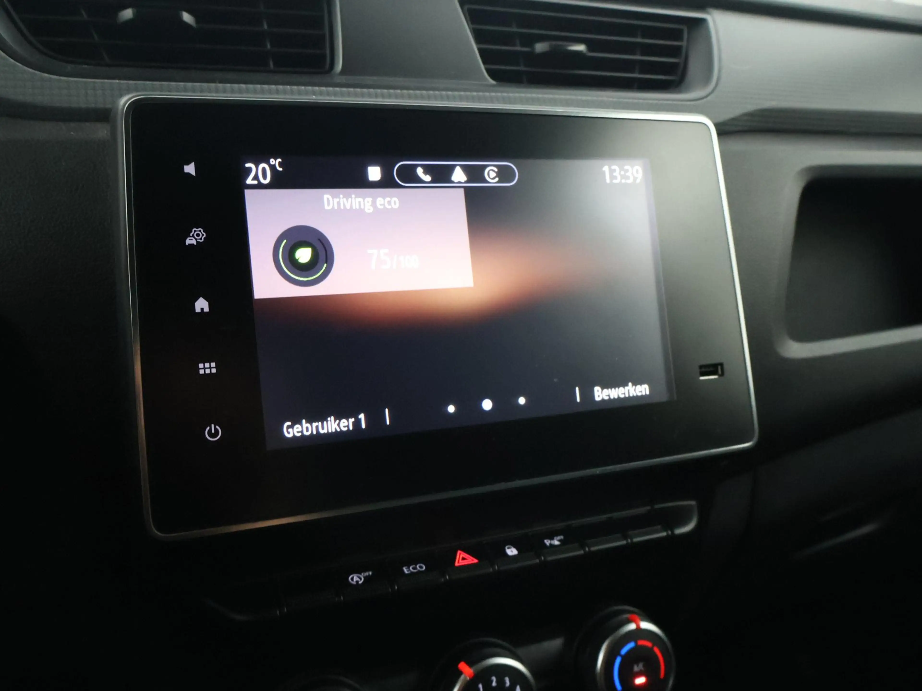 Renault Express 1.5 dCi 75 COMFORT EXTRA*1e EIG*+ CAMERA | CARPLAY — photo 27