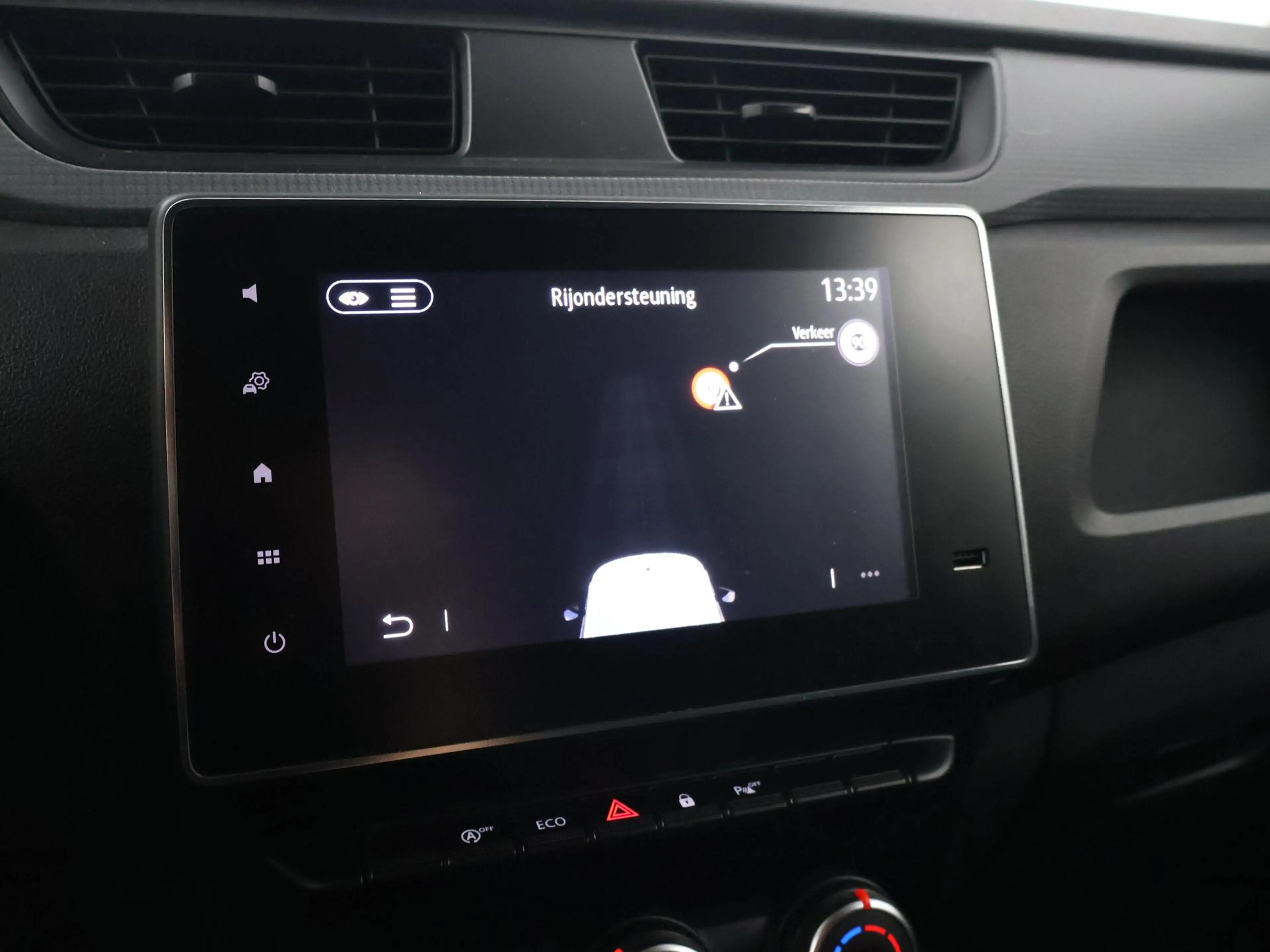 Renault Express 1.5 dCi 75 COMFORT EXTRA*1e EIG*+ CAMERA | CARPLAY — photo 30