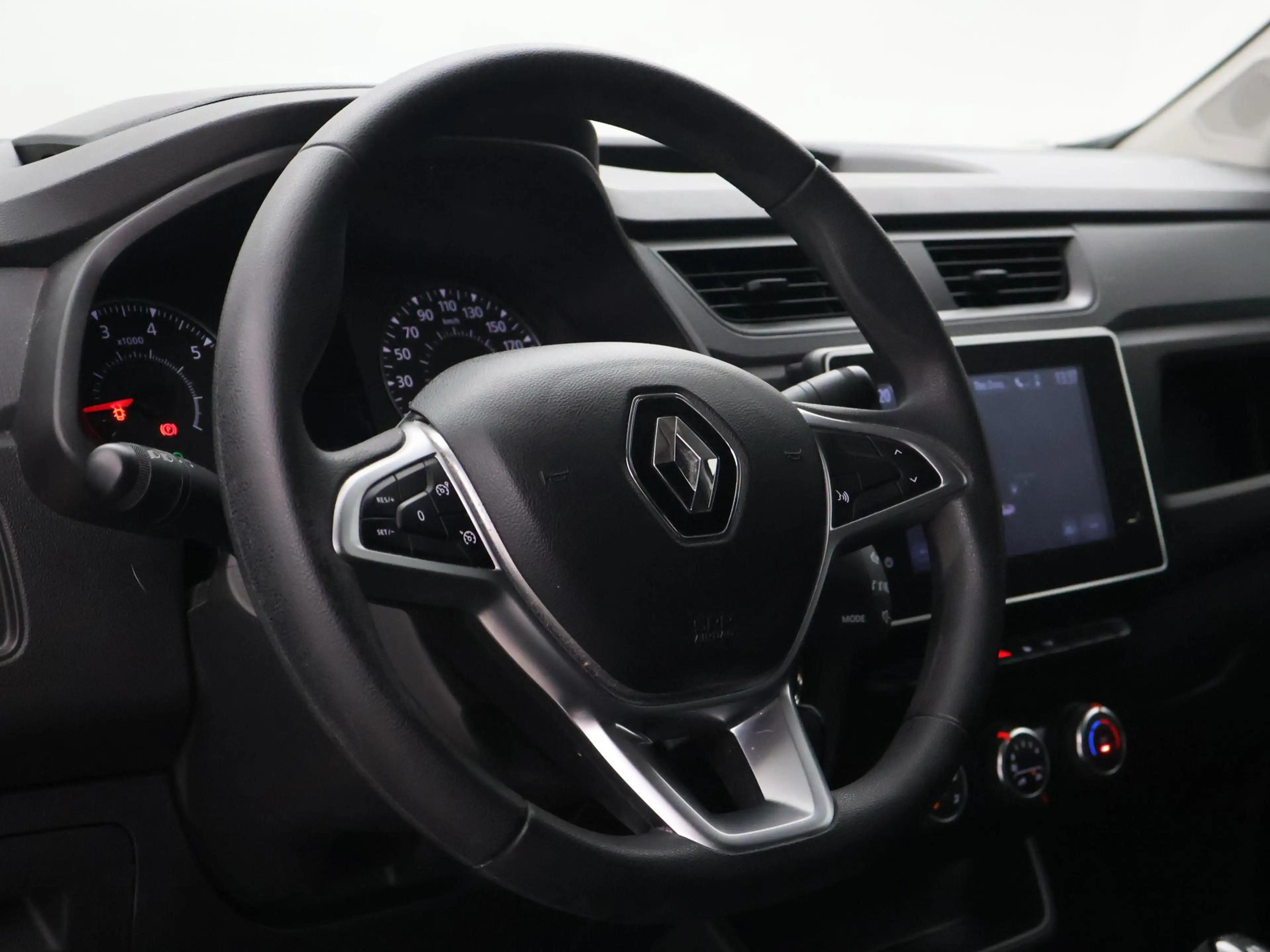 Renault Express 1.5 dCi 75 COMFORT EXTRA*1e EIG*+ CAMERA | CARPLAY — photo 12