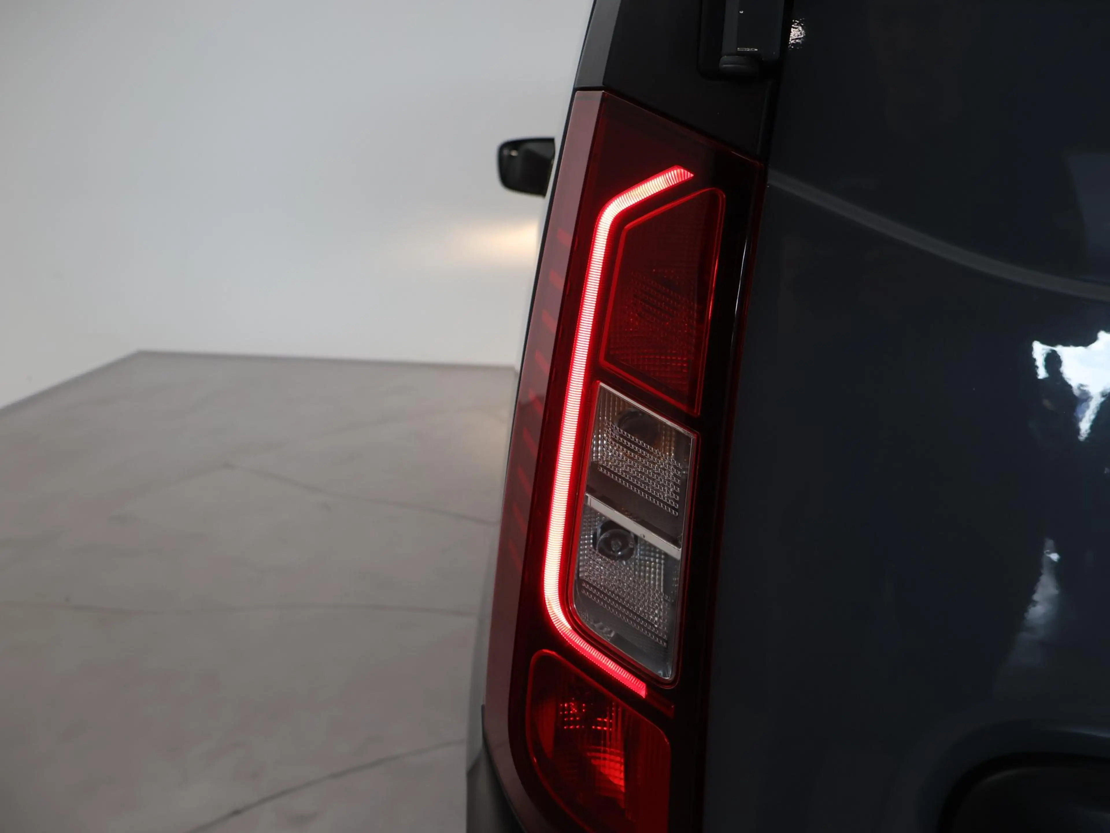 Renault Express 1.5 dCi 75 COMFORT EXTRA*1e EIG*+ CAMERA | CARPLAY — photo 10