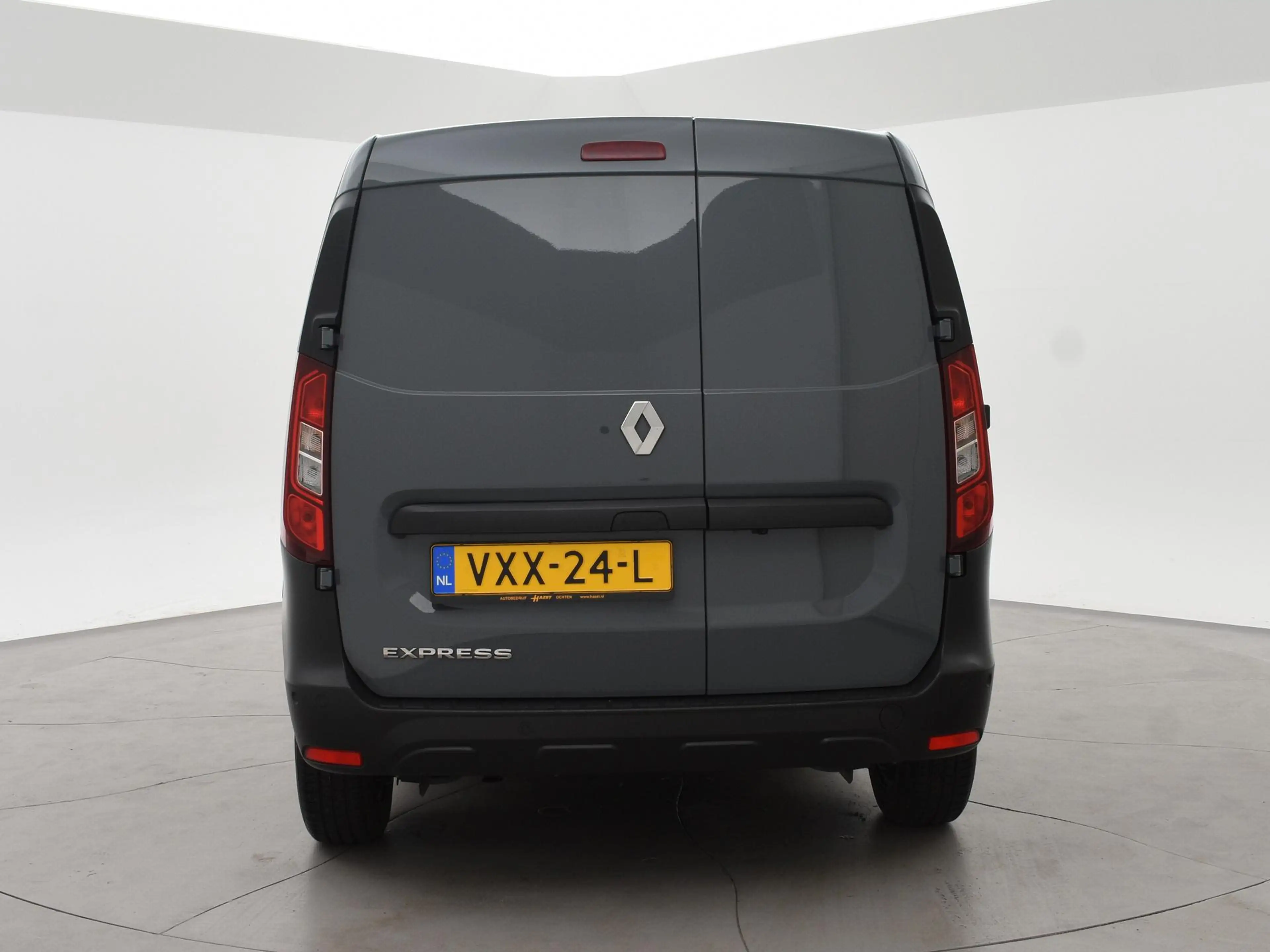 Renault Express 1.5 dCi 75 COMFORT EXTRA*1e EIG*+ CAMERA | CARPLAY — photo 7