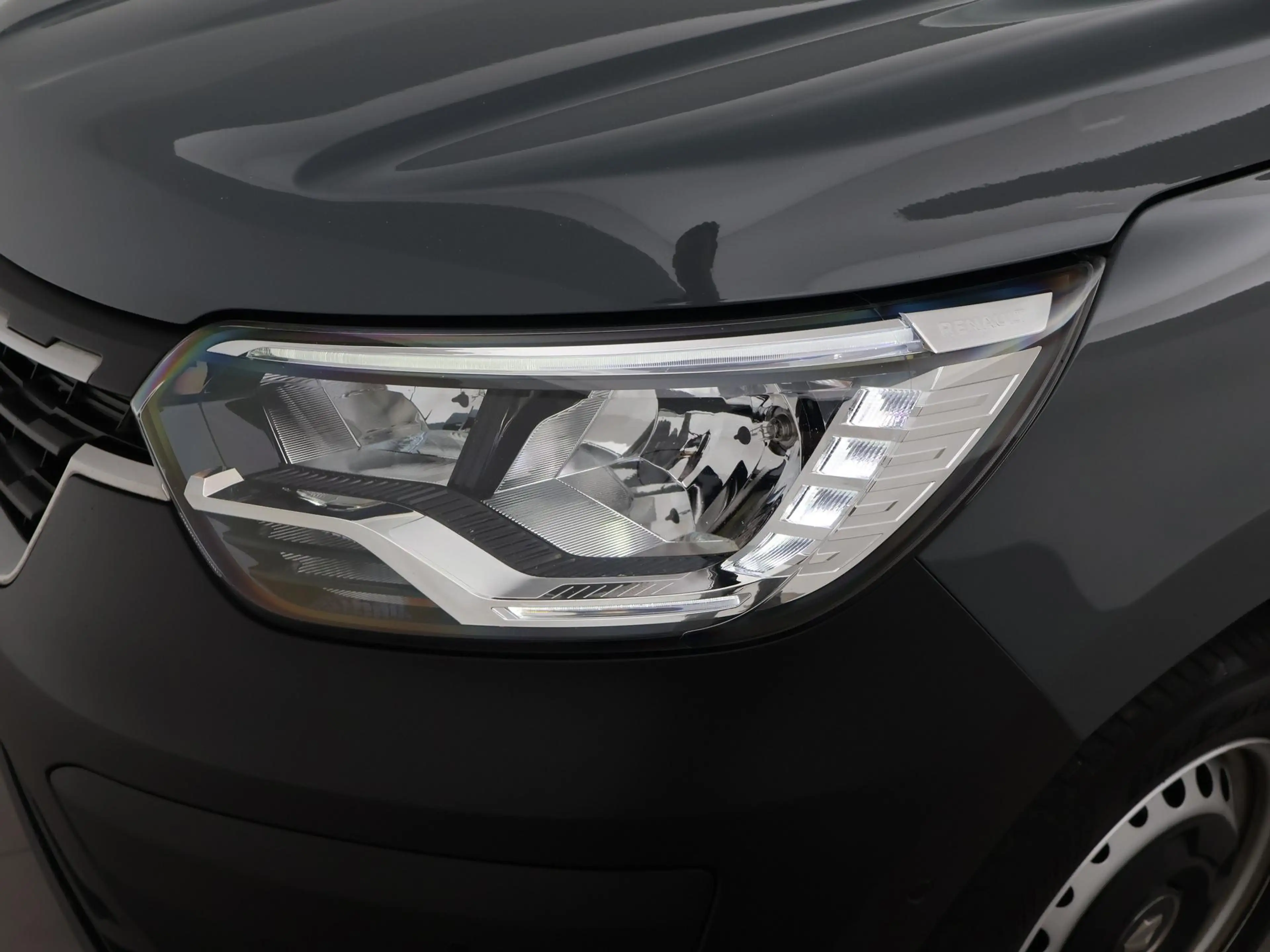 Renault Express 1.5 dCi 75 COMFORT EXTRA*1e EIG*+ CAMERA | CARPLAY — photo 37