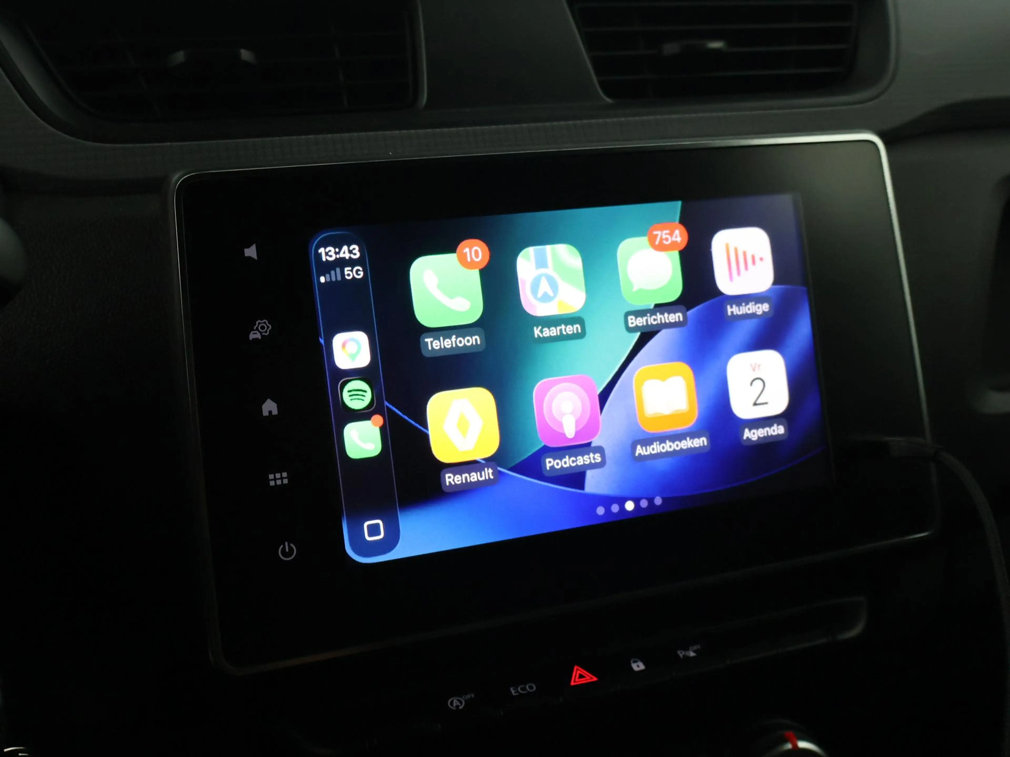 Renault Express 1.5 dCi 75 COMFORT EXTRA*1e EIG*+ CAMERA | CARPLAY — photo 33