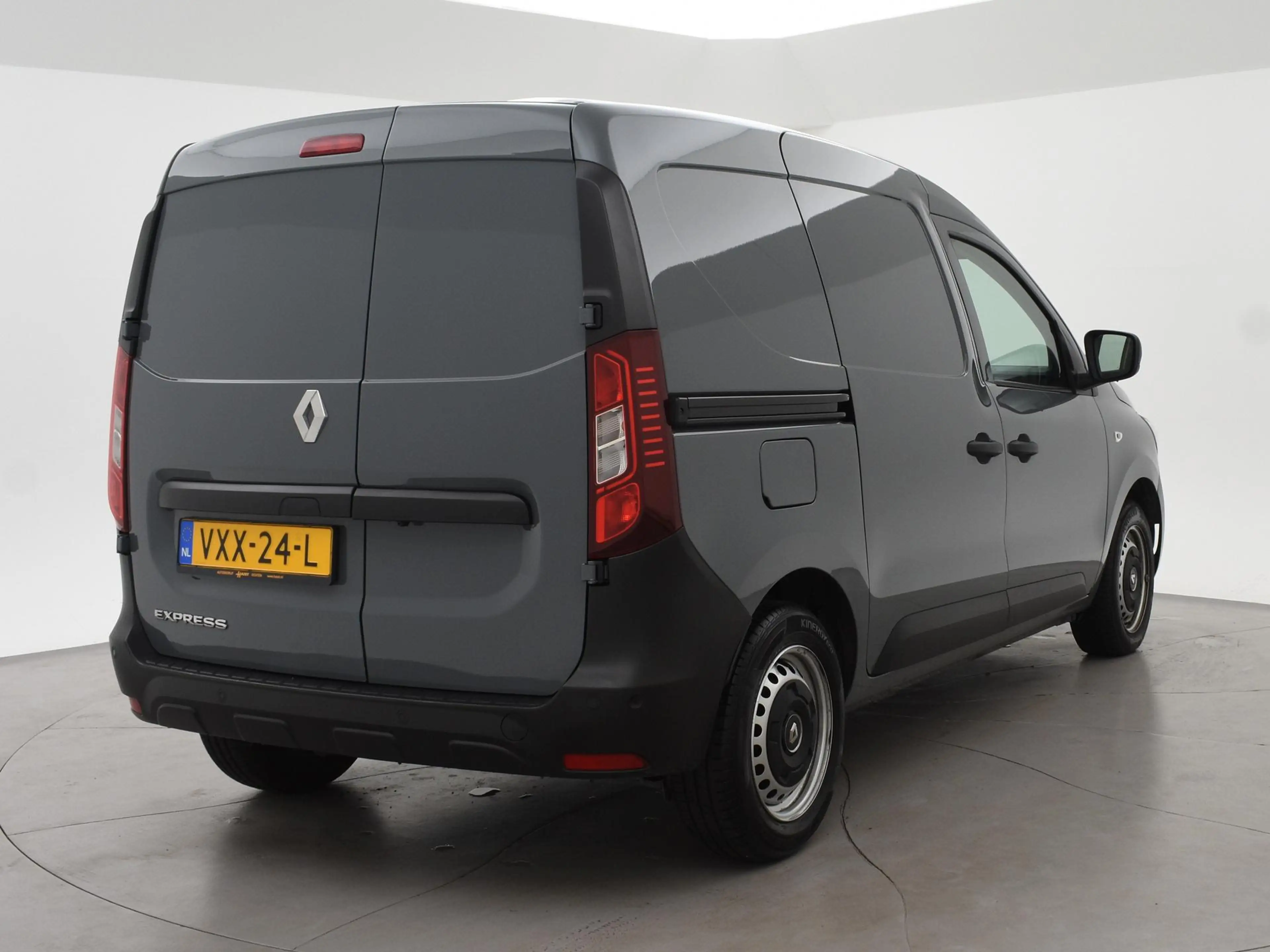 Renault Express 1.5 dCi 75 COMFORT EXTRA*1e EIG*+ CAMERA | CARPLAY — photo 2