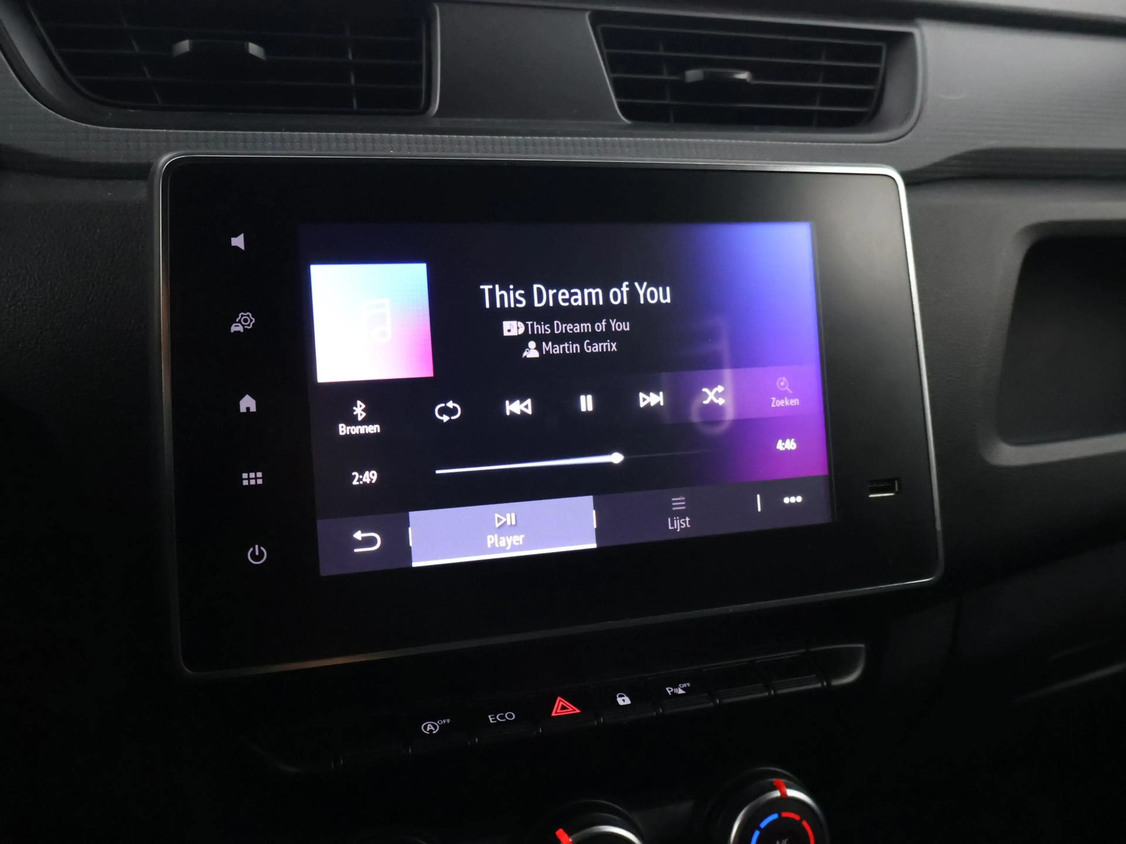 Renault Express 1.5 dCi 75 COMFORT EXTRA*1e EIG*+ CAMERA | CARPLAY — photo 25