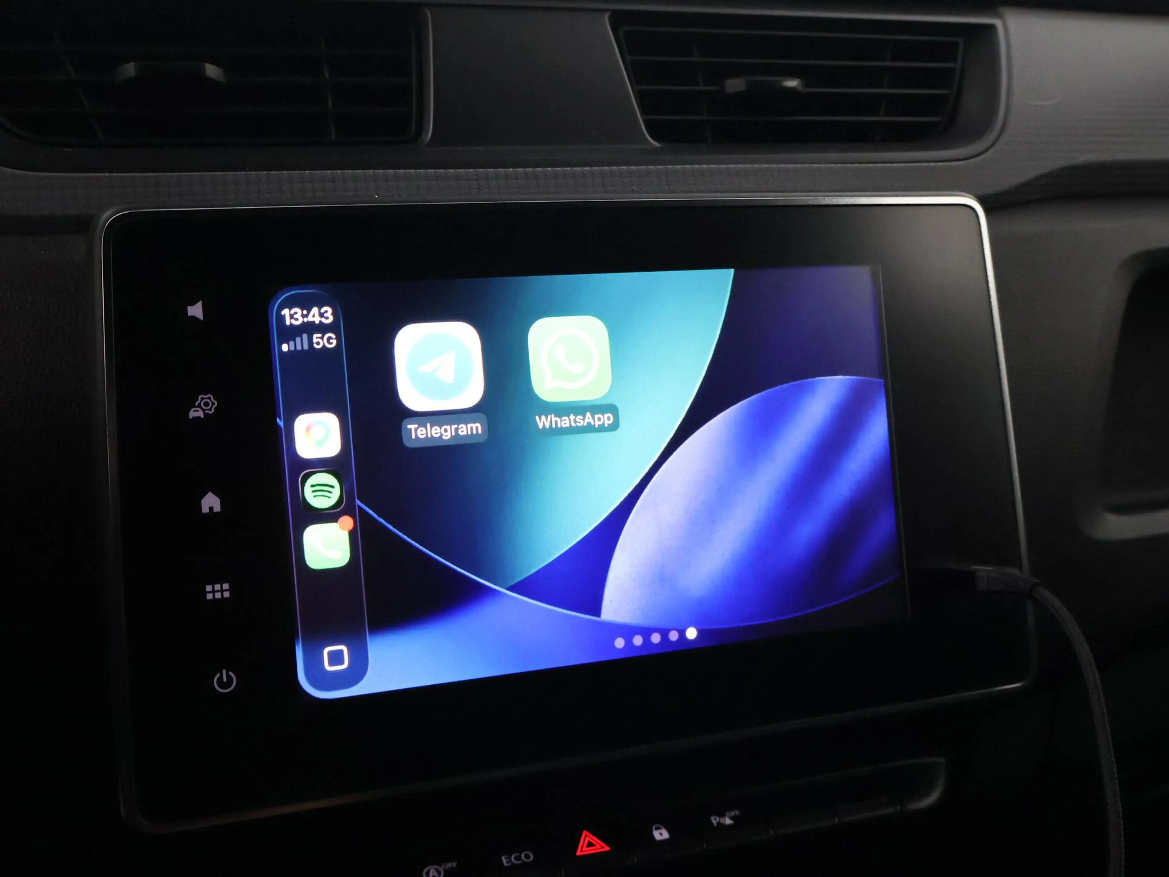 Renault Express 1.5 dCi 75 COMFORT EXTRA*1e EIG*+ CAMERA | CARPLAY — photo 35