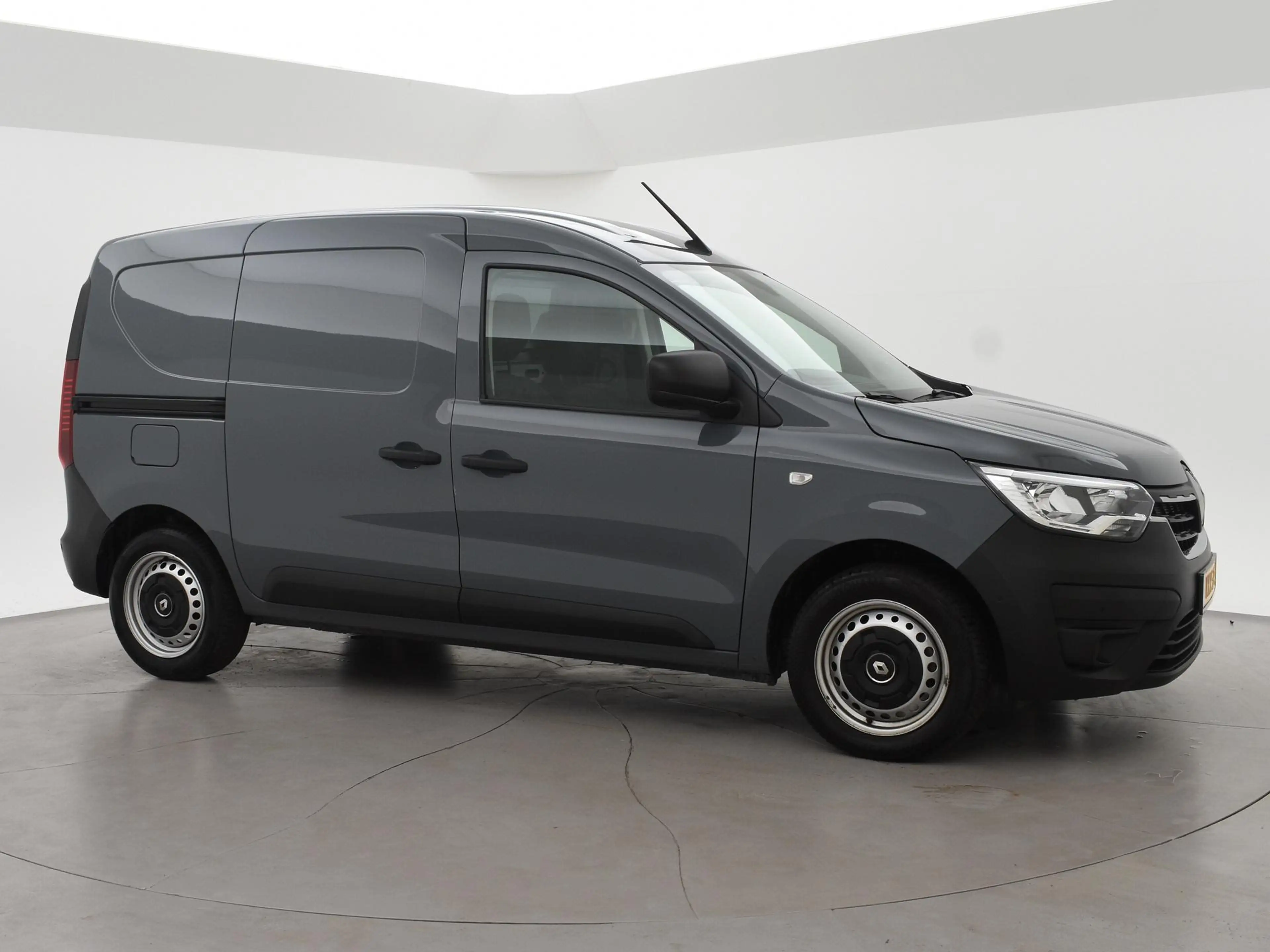 Renault Express 1.5 dCi 75 COMFORT EXTRA*1e EIG*+ CAMERA | CARPLAY — photo 29