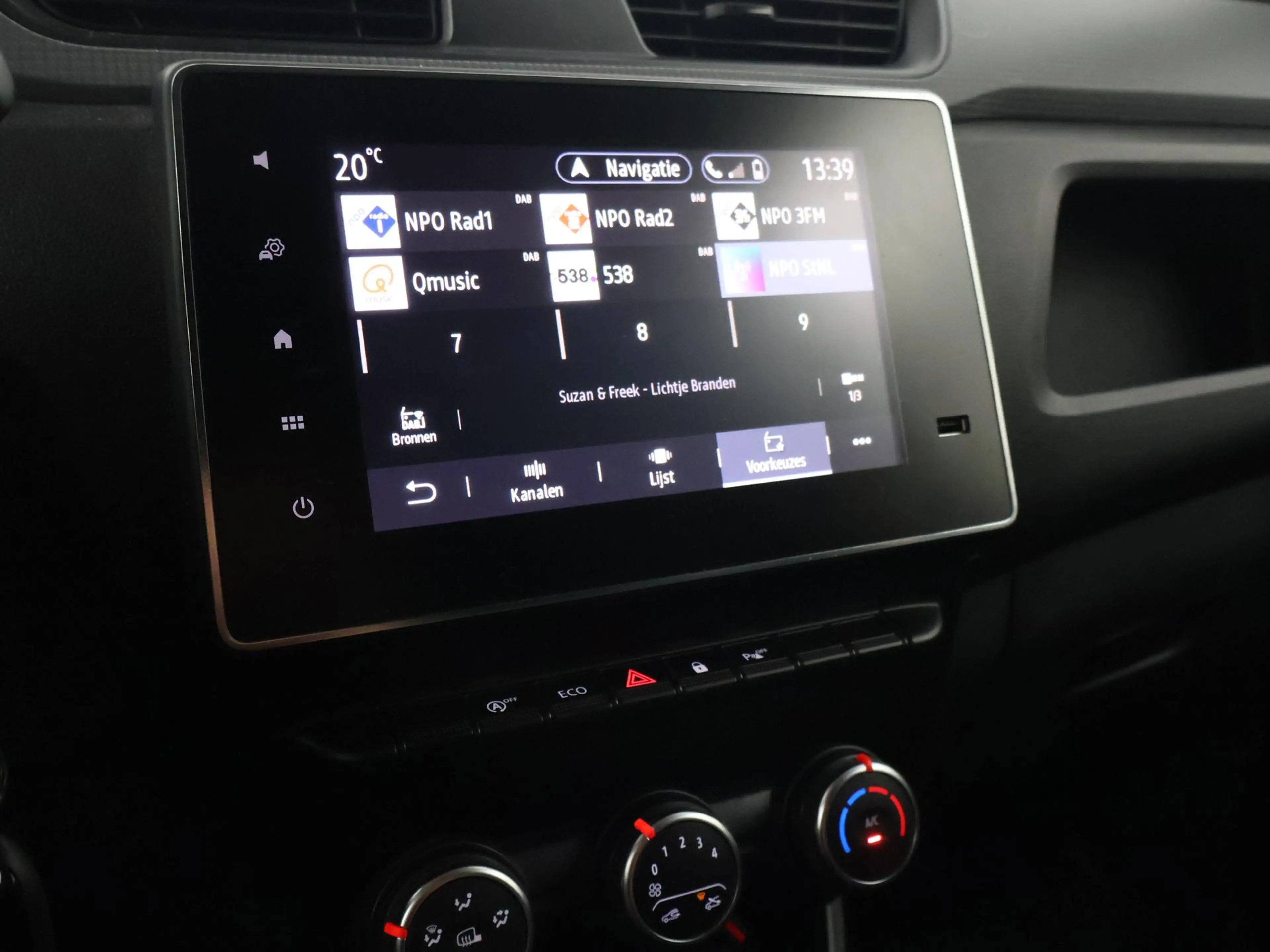 Renault Express 1.5 dCi 75 COMFORT EXTRA*1e EIG*+ CAMERA | CARPLAY — photo 28