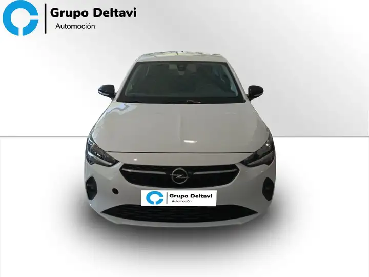 Opel Corsa EDITION 1.5D DT MT6 S/S 2022
