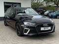 Audi A4 Avant 40 TFSI S line ACC DAB LED Leder Sound Schwarz - thumbnail 7