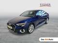 Audi A3 Limousine 35 TFSI advanced ext. Blau - thumbnail 1