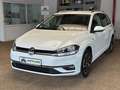 Volkswagen Golf VII Variant Join Start-Stopp Weiß - thumbnail 1