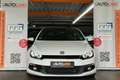 Volkswagen Scirocco 2.0 TSI*DSG*NAVI*PANO*LEDER*SHZG*LED* Blanco - thumbnail 5