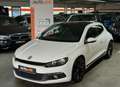 Volkswagen Scirocco 2.0 TSI*DSG*NAVI*PANO*LEDER*SHZG*LED* Blanc - thumbnail 4