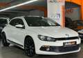 Volkswagen Scirocco 2.0 TSI*DSG*NAVI*PANO*LEDER*SHZG*LED* Blanc - thumbnail 1