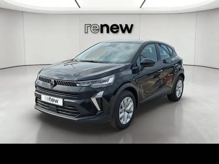 Renault Captur 2026