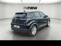 Renault Captur E-Tech Full Hybrid Evolution 117kW Evolution Negro - thumbnail 5
