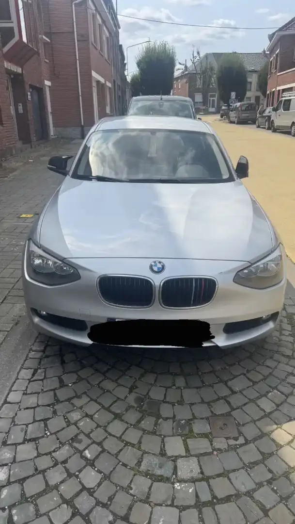 BMW 114 114d 95 ch 2015 PackM - 2