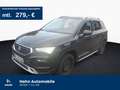 SEAT Ateca 1.5 TSI DSG Xperience AHK Navi LED Beats Schwarz - thumbnail 1