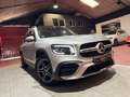 Mercedes-Benz GLB 200 200d 8G-DCT 7 plazas Plateado - thumbnail 11