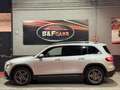 Mercedes-Benz GLB 200 200d 8G-DCT 7 plazas Plateado - thumbnail 4