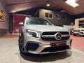 Mercedes-Benz GLB 200 200d 8G-DCT 7 plazas Plateado - thumbnail 9