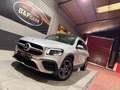 Mercedes-Benz GLB 200 200d 8G-DCT 7 plazas Plateado - thumbnail 7