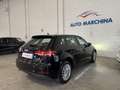 Audi A3 A3 Sportback 1.6 tdi ADVANTAGE AUTO SOLO 80000 KM Zwart - thumbnail 4