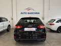 Audi A3 A3 Sportback 1.6 tdi ADVANTAGE AUTO SOLO 80000 KM Zwart - thumbnail 5