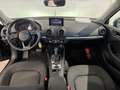 Audi A3 A3 Sportback 1.6 tdi ADVANTAGE AUTO SOLO 80000 KM Zwart - thumbnail 10