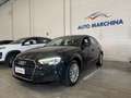 Audi A3 A3 Sportback 1.6 tdi ADVANTAGE AUTO SOLO 80000 KM Zwart - thumbnail 3