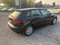 Audi A3 A3  Sportback  tdi Business stronic SOLO 81000KM Nero - thumbnail 3