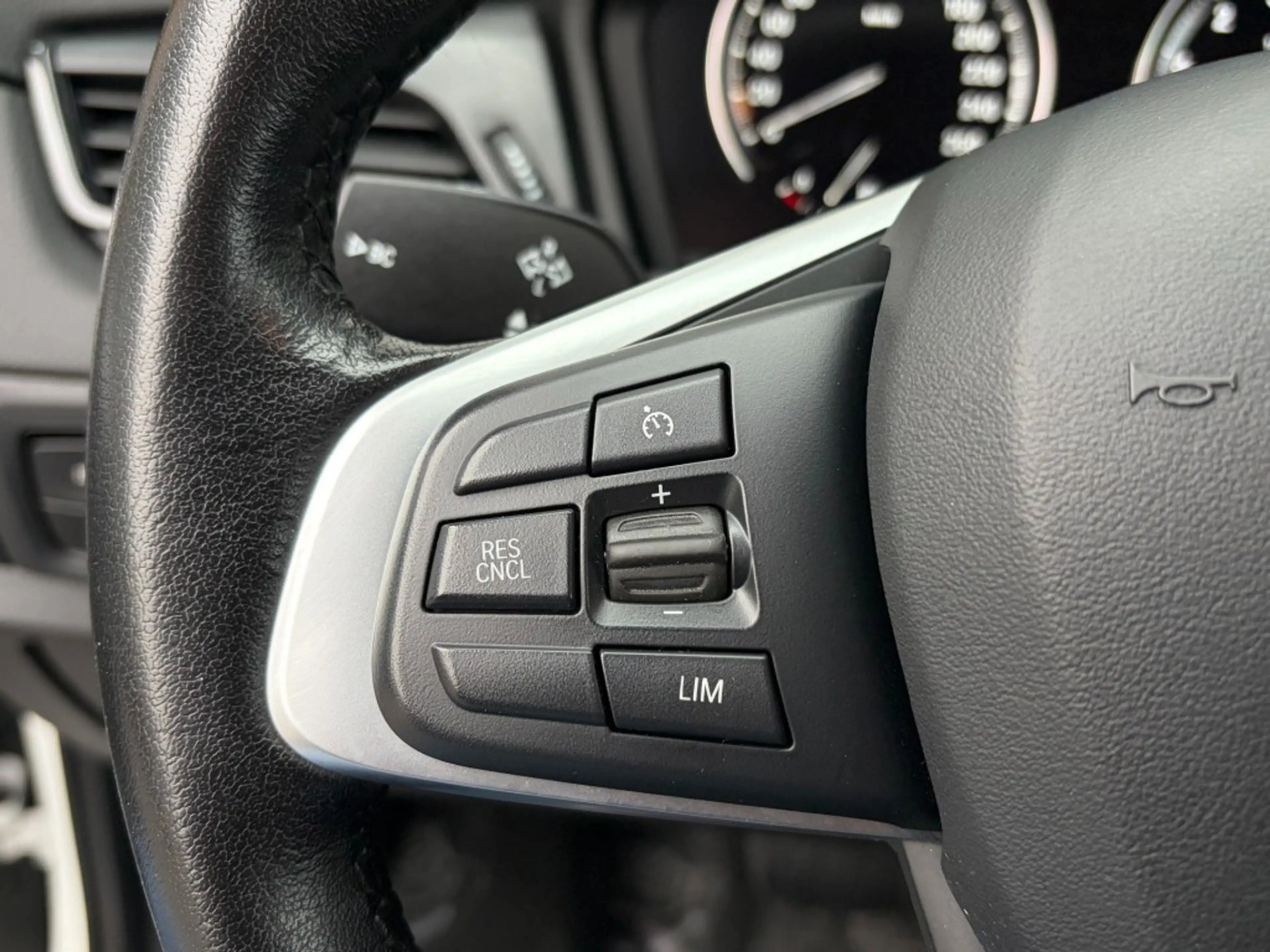 BMW 218 218I AUT. - NAVI PLUS - HEAD UP - TREKH. - ORG. NL — photo 17