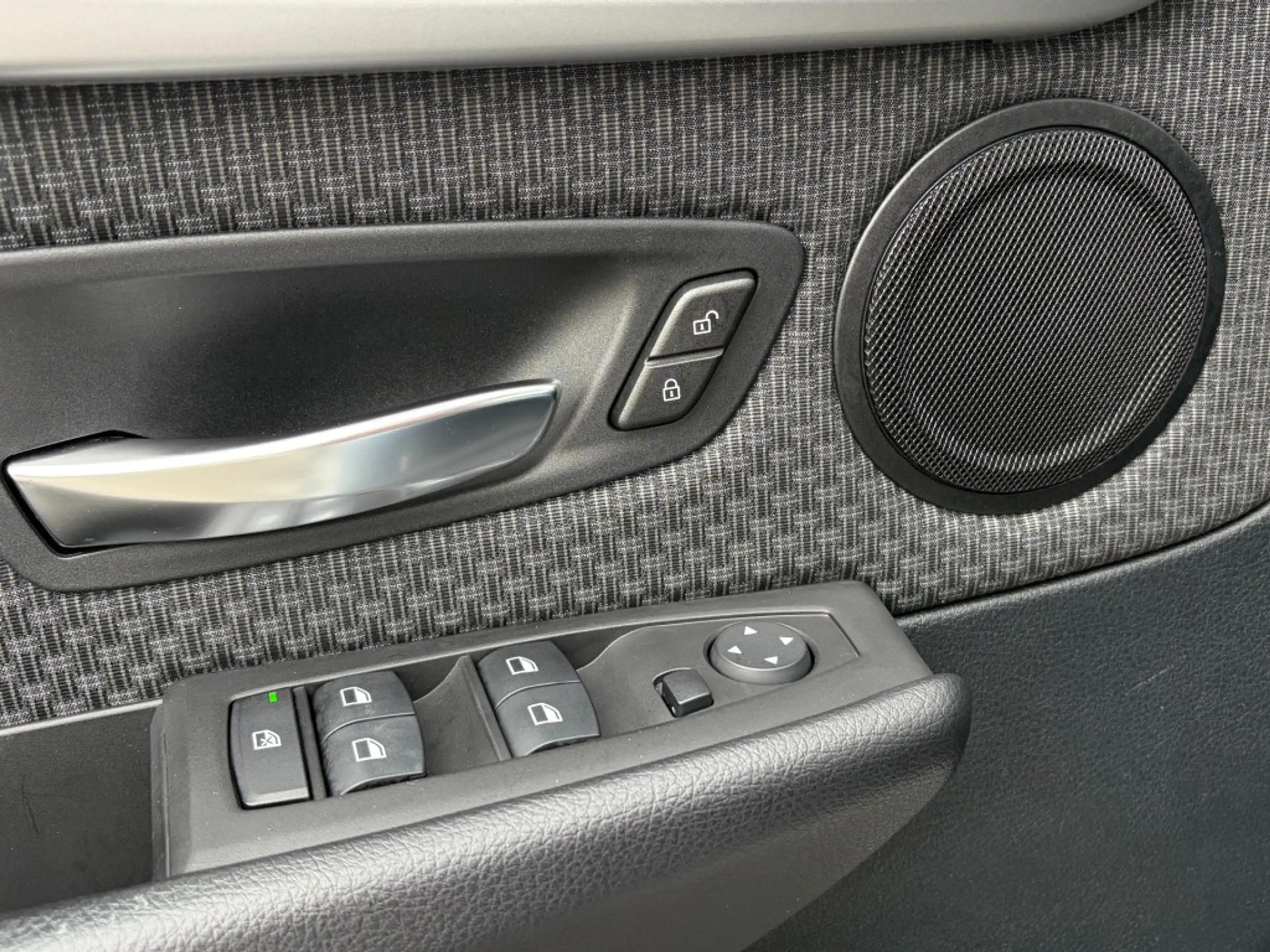 BMW 218 218I AUT. - NAVI PLUS - HEAD UP - TREKH. - ORG. NL — photo 28