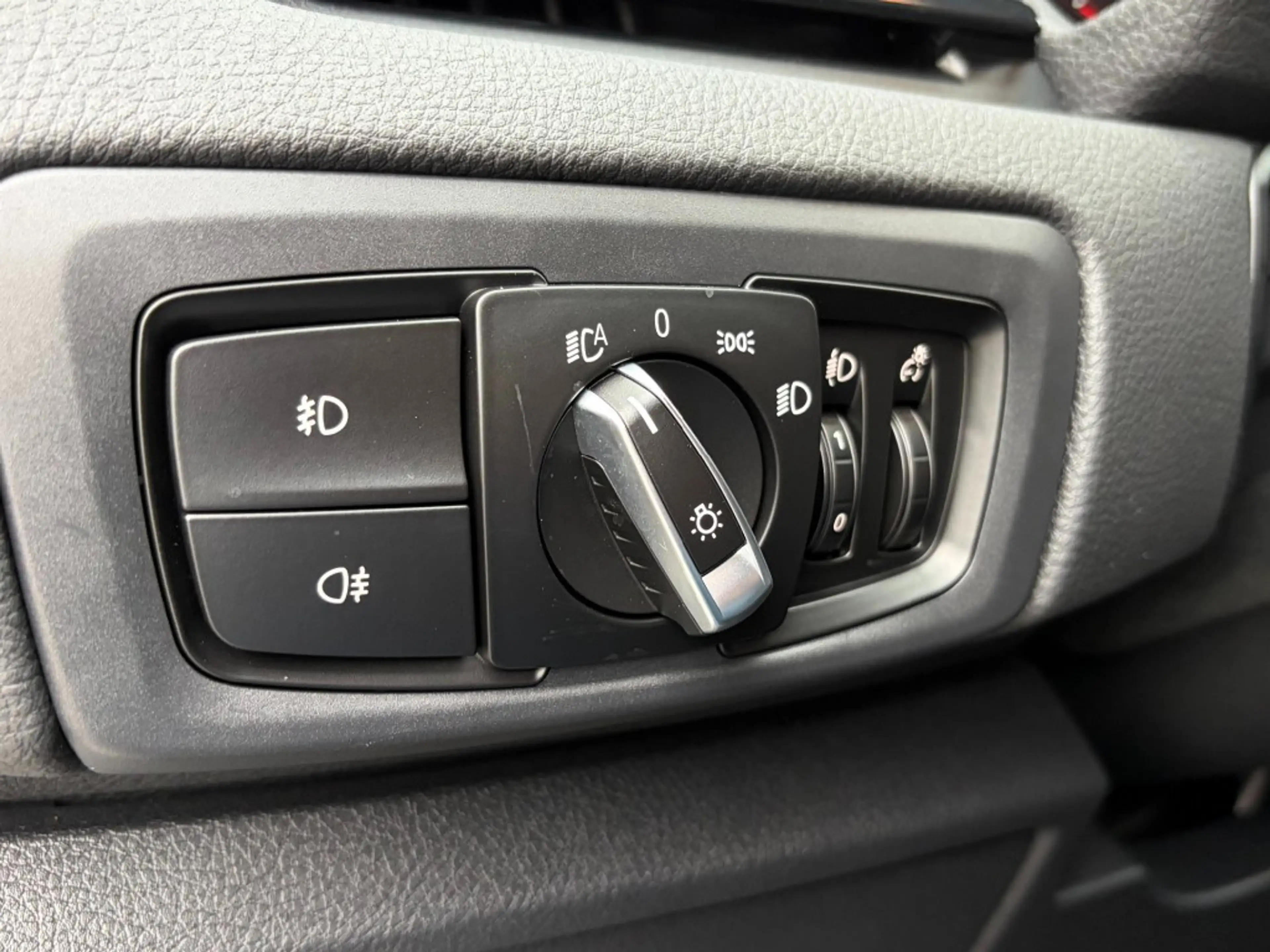 BMW 218 218I AUT. - NAVI PLUS - HEAD UP - TREKH. - ORG. NL — photo 27