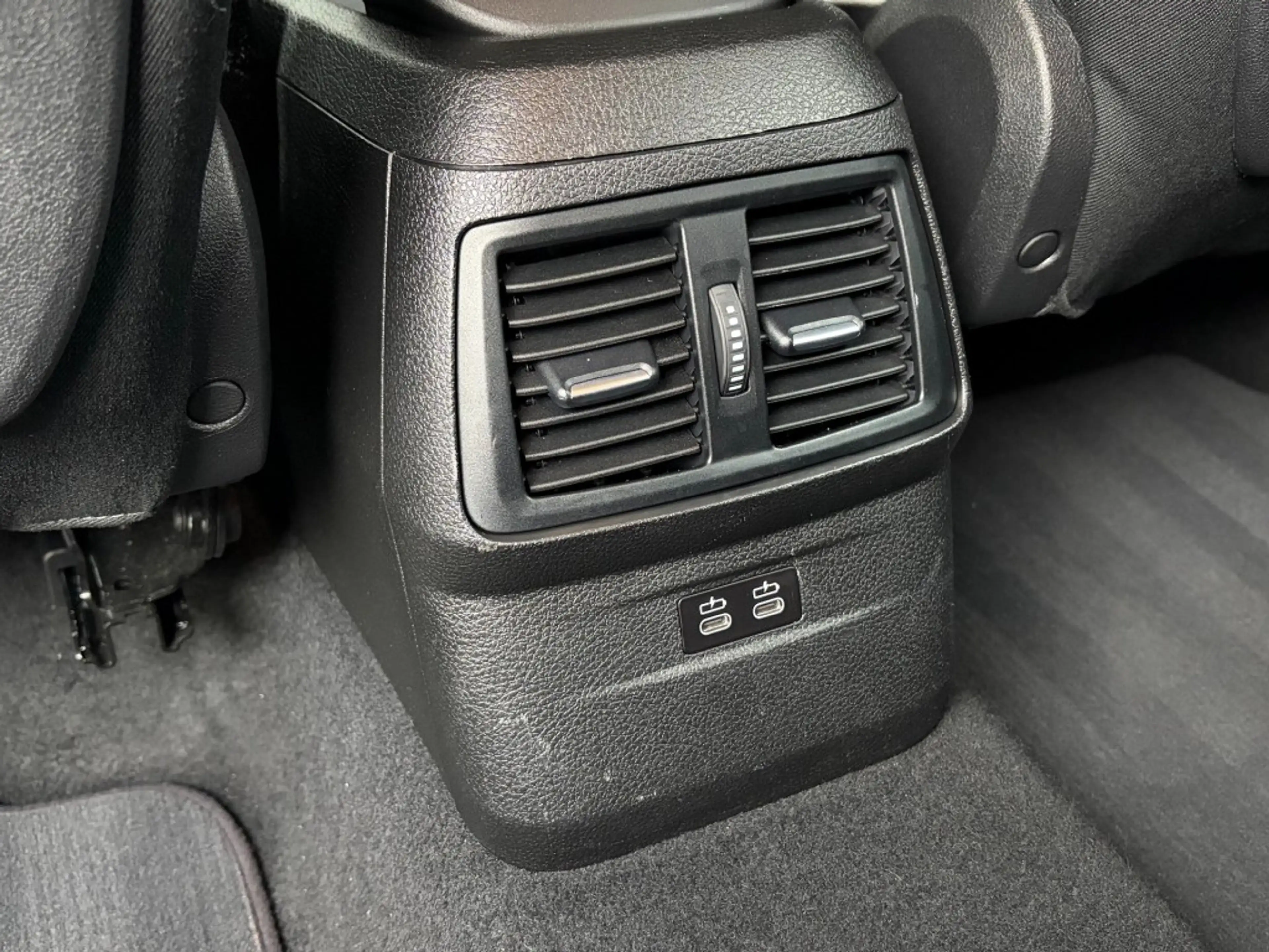 BMW 218 218I AUT. - NAVI PLUS - HEAD UP - TREKH. - ORG. NL — photo 26