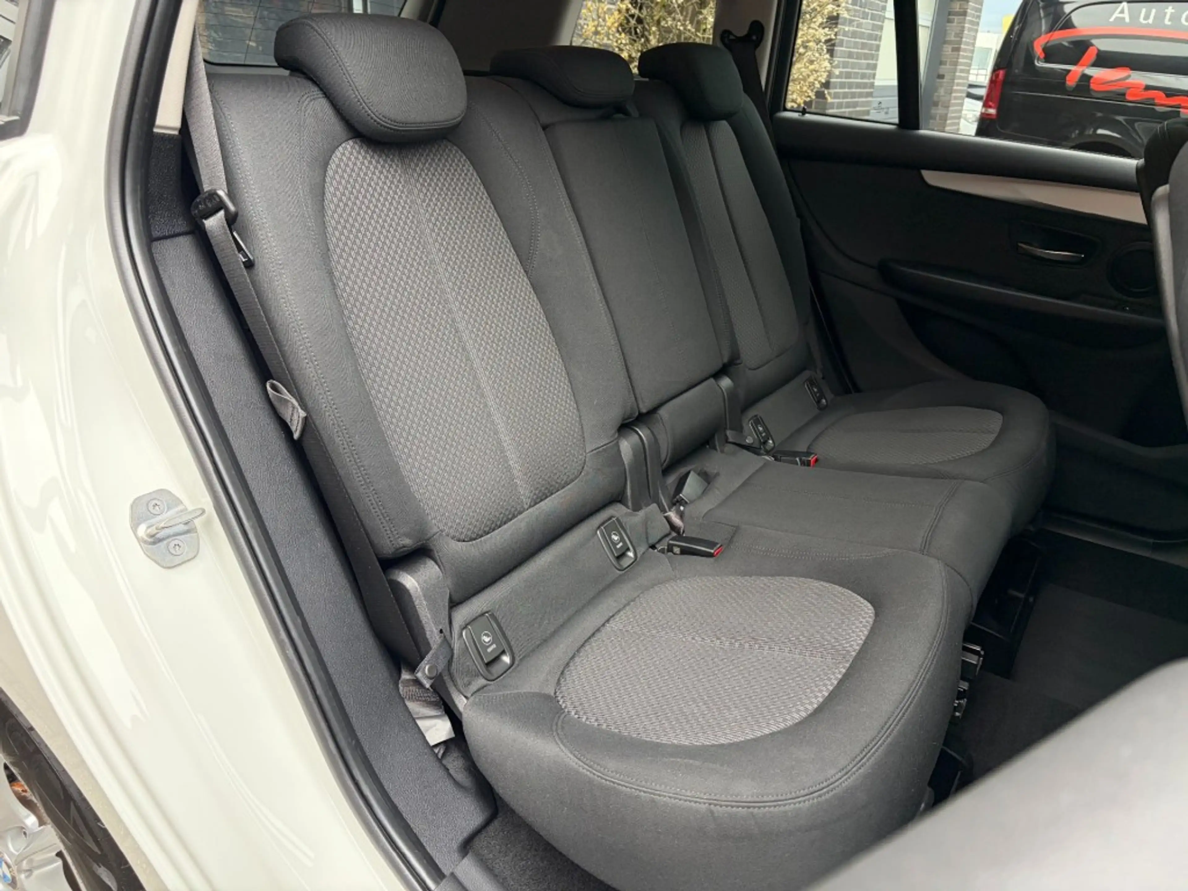 BMW 218 218I AUT. - NAVI PLUS - HEAD UP - TREKH. - ORG. NL — photo 15