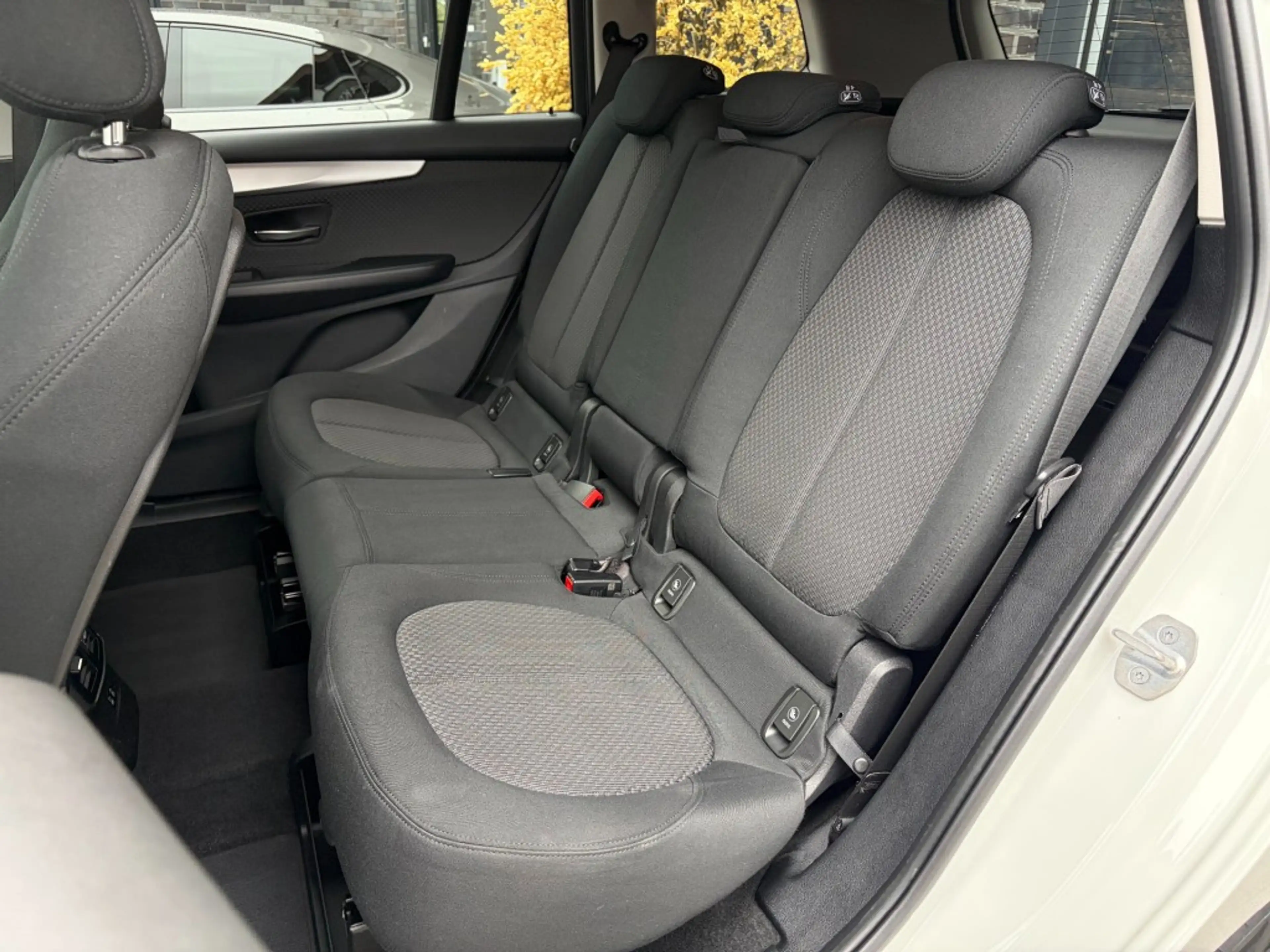 BMW 218 218I AUT. - NAVI PLUS - HEAD UP - TREKH. - ORG. NL — photo 14