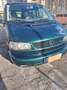 Volkswagen T4 Multivan Multivan Classic TDI Grün - thumbnail 5