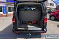 Volkswagen T5 Multivan Multivan Highline 7Sitz*46tKm*NAV Zwart - thumbnail 11